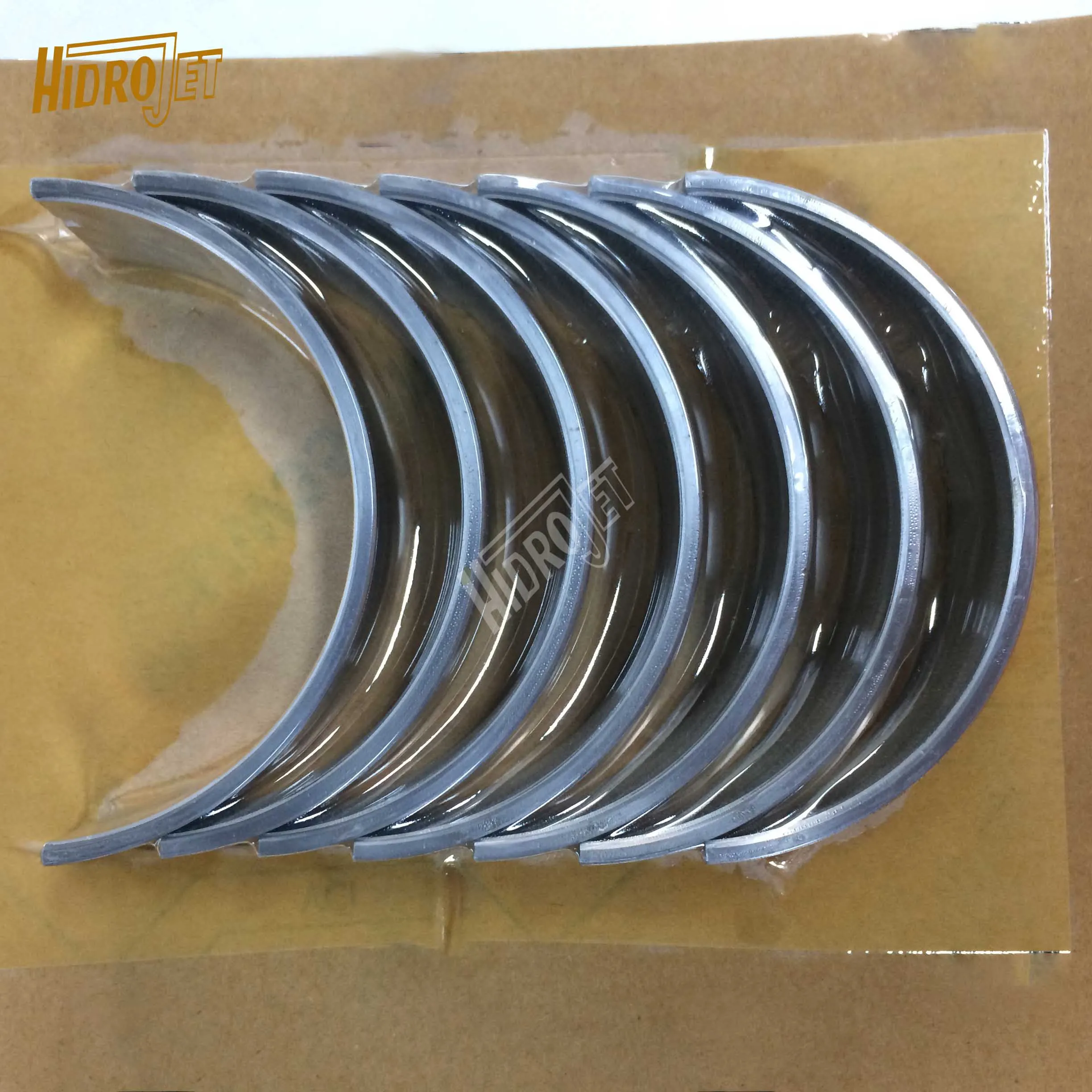 For Wholesale And Retail Price Engine Bearing 6bt Main 0.75 3802073 Excavator Accessory Sale