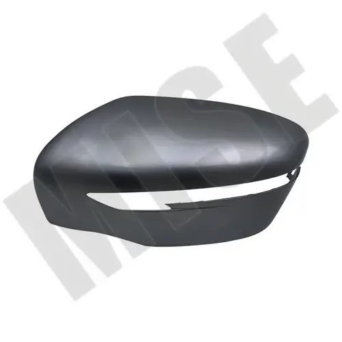 Imagen 2 del producto Accesorios para coche, marco de espejo de marcha atrás, cubierta de espejo de marcha atrás para Nissan x-trail 2014 2015 2016 2017 2018 2019 2020 izquierda/derecha