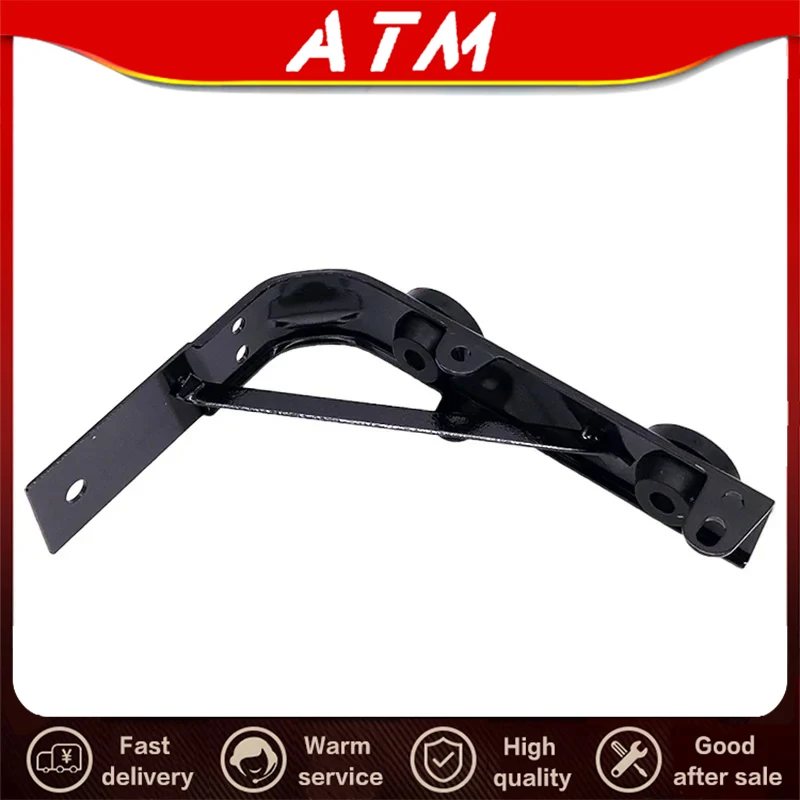 

ATMMG For SAIC MG350 360 MG5 MG GT 1.5L Air Filter Bracket Assembly Air Filter Housing Fixing Frame 10154901 Original New