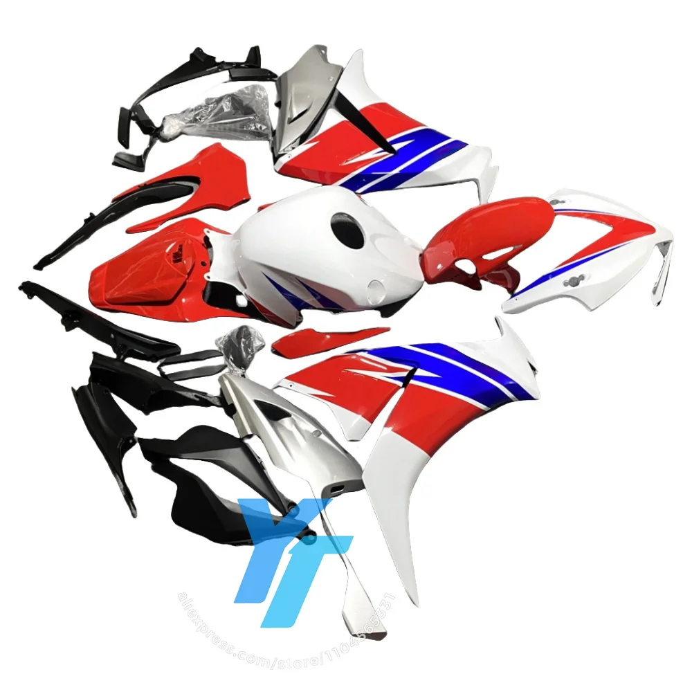 مجموعة لوحة هدية لدراجة نارية هوندا CBR1000RR 2012-2016 وظيفة الطلاء المخصصة