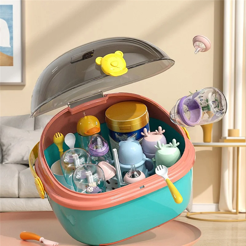 Best Baby Bottle Storage Box, - Best Food Storage review and price
