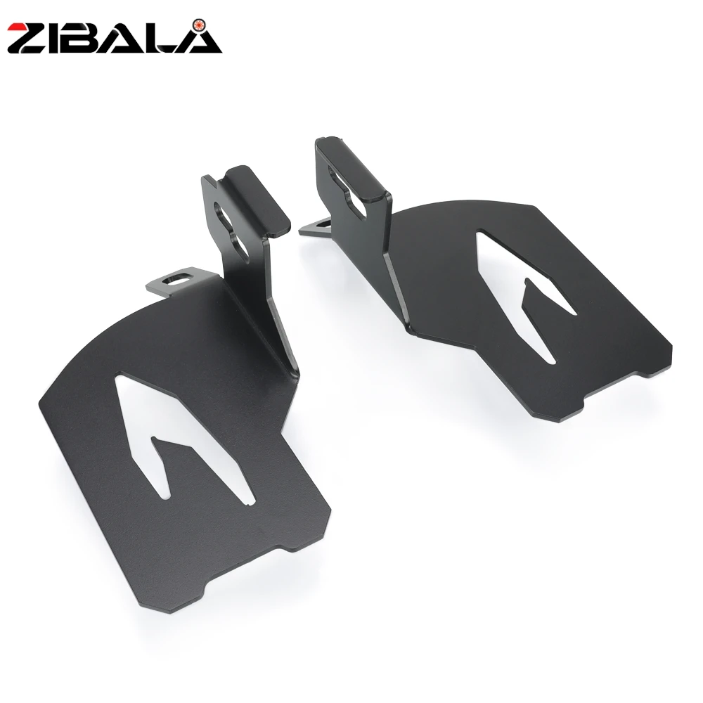 DOMINAR 250 400 For Bajaj Dominar400 Dominar250 2026 Passenger Rear Foot Peg Extensions Extended Footpegs Motocycle Accessories