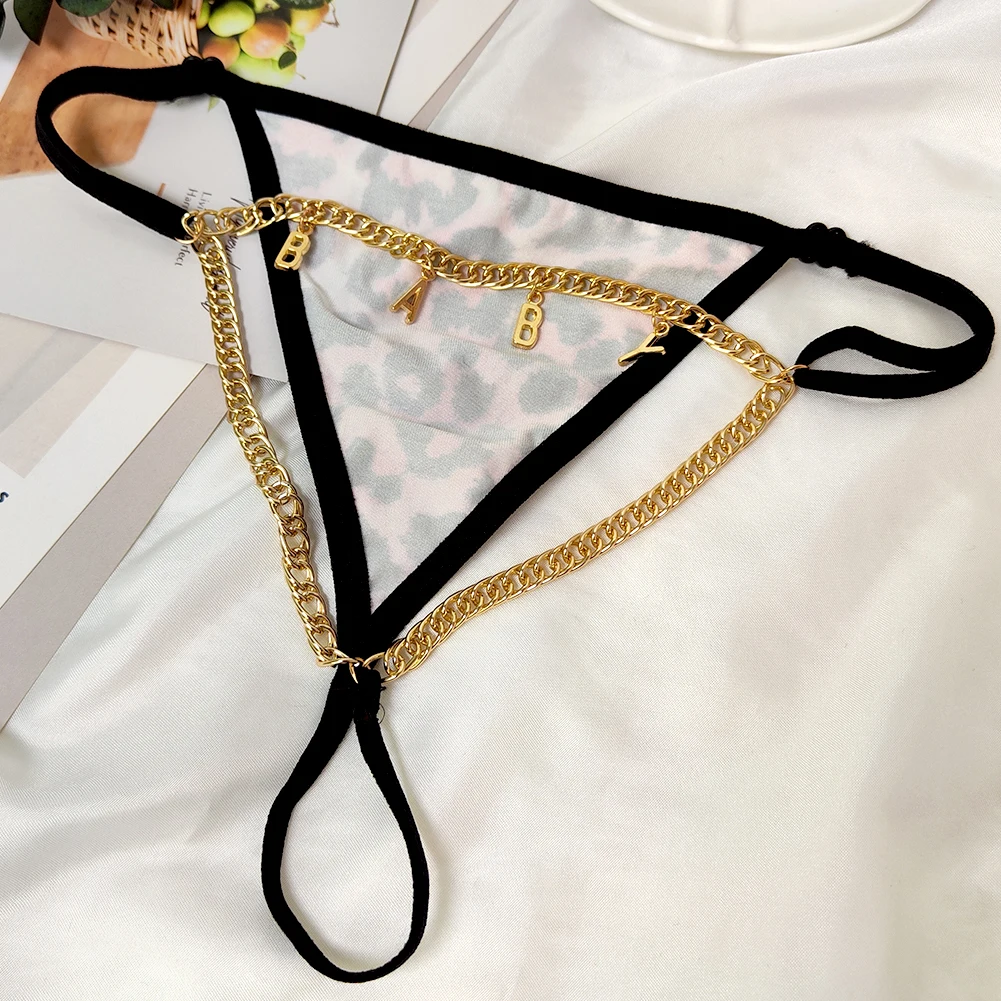 Рисунок 4 - Индивидуальные Сексуальные леопардовые