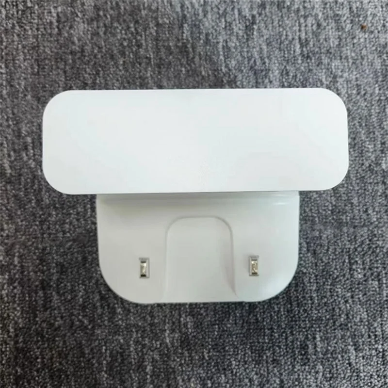 YCOC-Caricabatterie Dock Per Xiaomi E10/B112/E12/C103/3C (Edizione Migliorata)/3C Plus/E10C Robot Aspirapolvere Docking Station Pezzi di Ricambio