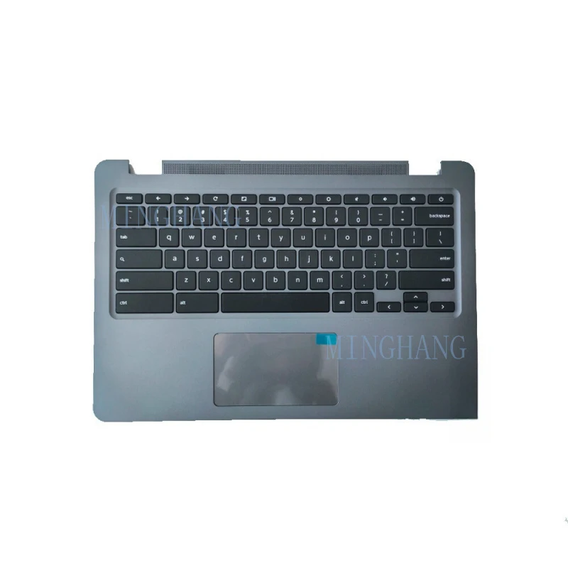

M 5M11C89153 Для Lenovo 14e Chromebook Gen 2, подставка для рук с клавиатурой и тачпадом, НОВИНКА