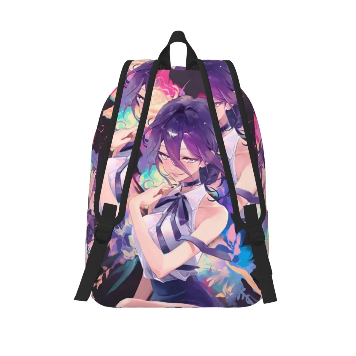 motosserra-homem-reze-isolado-almoco-sacos-a-prova-de-vazamento-anime-almoco-recipiente-refrigerador-saco-lancheira-tote-escola-piquenique-sacos-de-armazenamento-de-alimentos