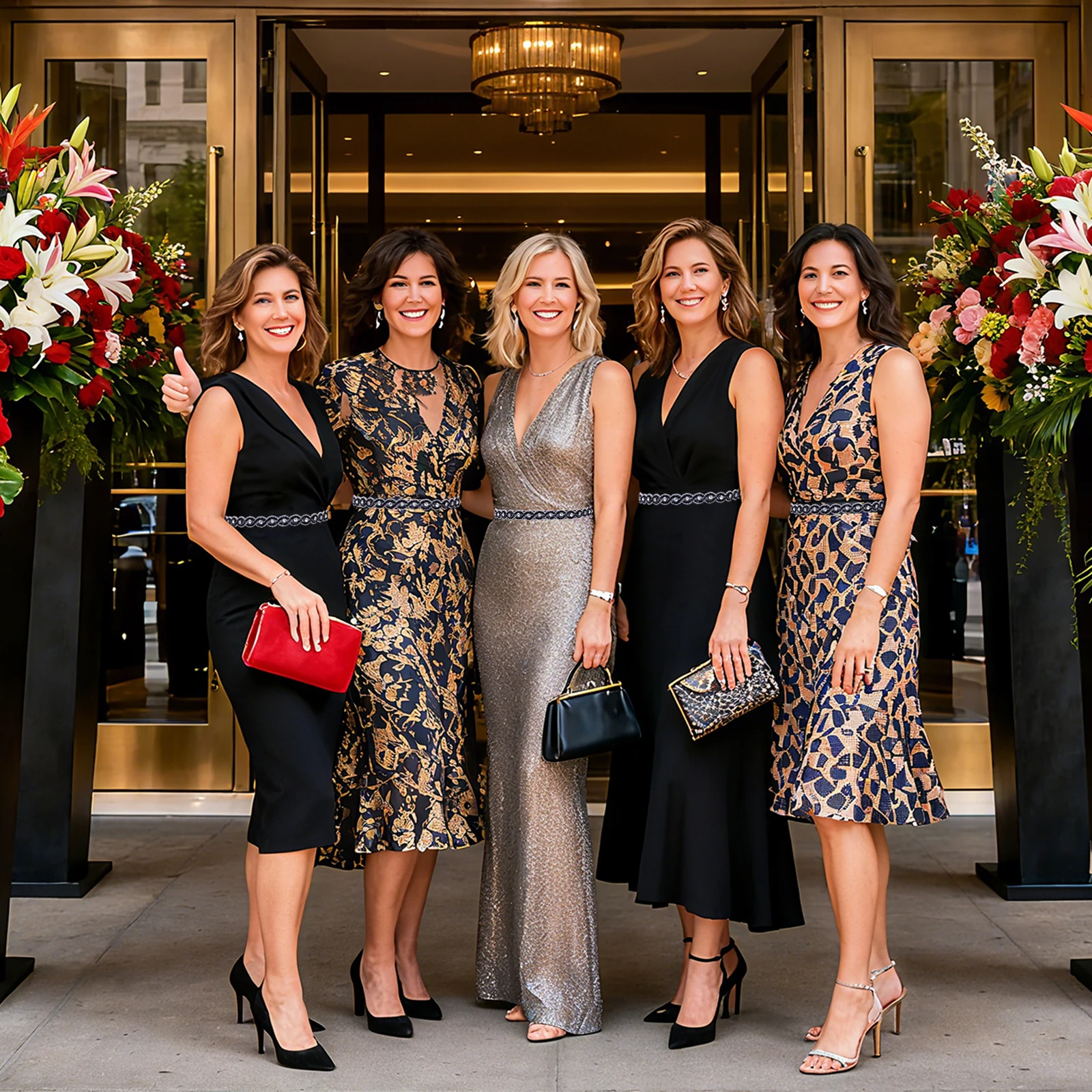 Topqueen Yf Make Up…