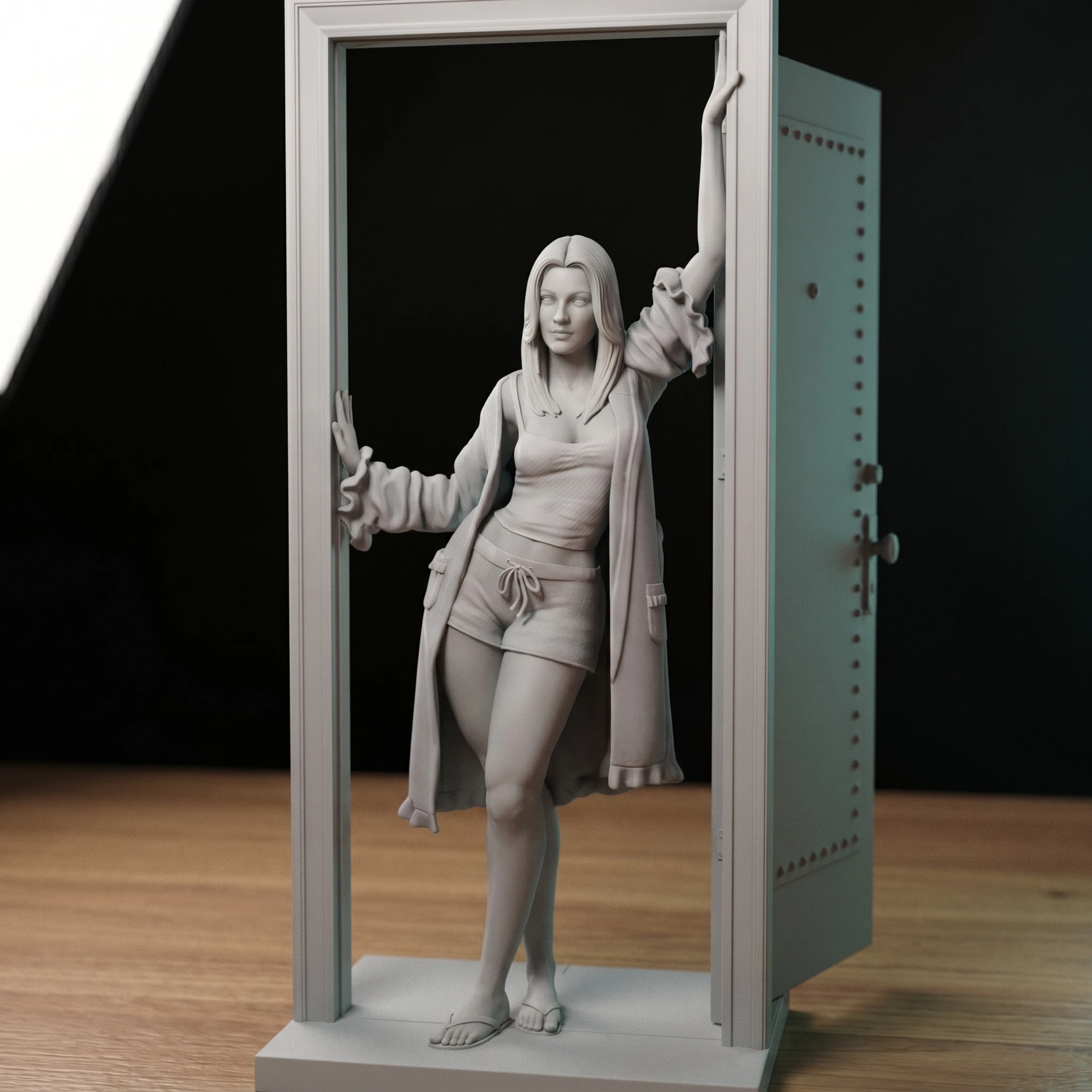 Thumbnail 2 - #79 Most Reviewed Model Making Kits