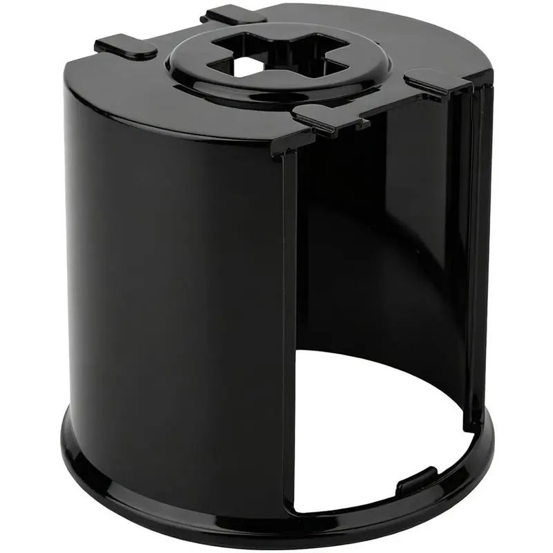 AB66-Electric Cheese Grater Attachment Replacement, Roller Accessories For Electric Block Cheese Grater Slicer Shredder