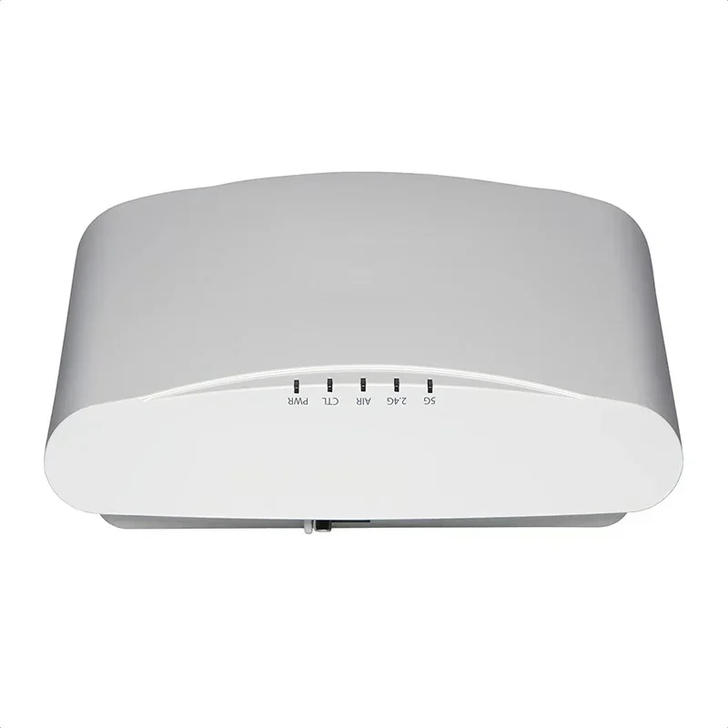 Ruckus-Point d'accès Wi-Fi intérieur, Stérilisation sans fil, 11ac, WiFi 5, Rouvriers 901-R510-WW00 901-R510-EU00 901-R510-US00