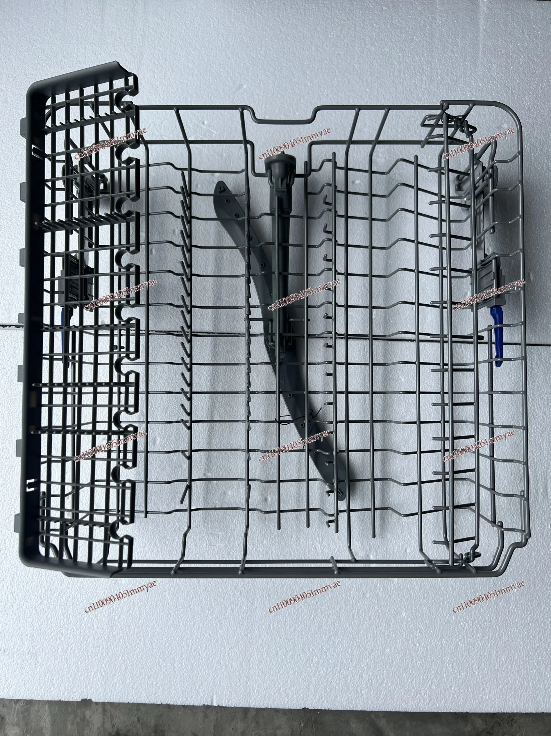 

Dishwasher DWT1-1411 DWT4-1421 GX600 JX15 P50 JX15 RX50 Bowl Basket