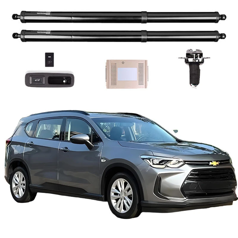 

Электрический подъемник багажника, автомобильный подъемник, автоматическое открытие багажника, комплект дрифта, датчик ног для Chevrolet ‌ Орландо ‌