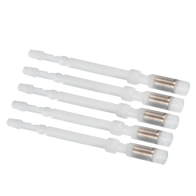 

5Pcs Injection Molded Probe for 3D Touch MKS Auto Leveling Sensor Plastic Needle Replacement High Toughness Stable Contact