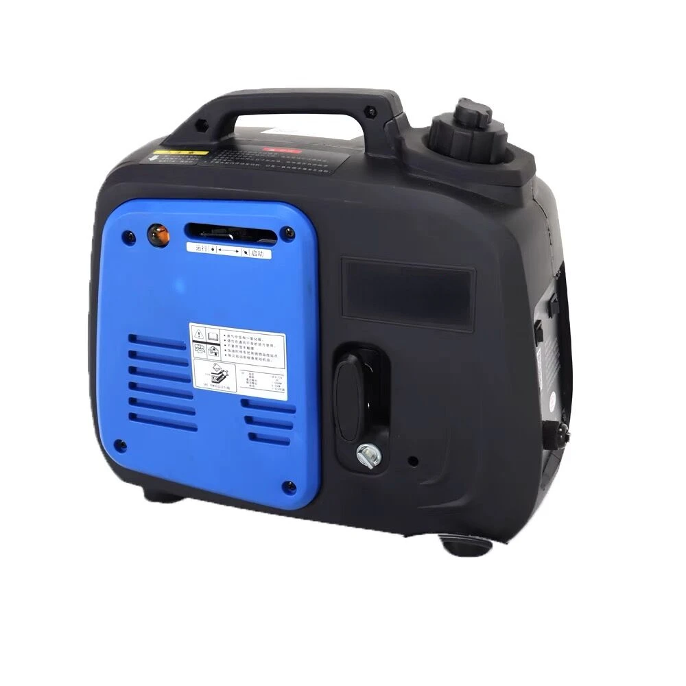 1KW 48V60V72V Inverter Gasoline Generators Electric Two-wheeler Range Extender Battery Car Three-wheeled Free Installation