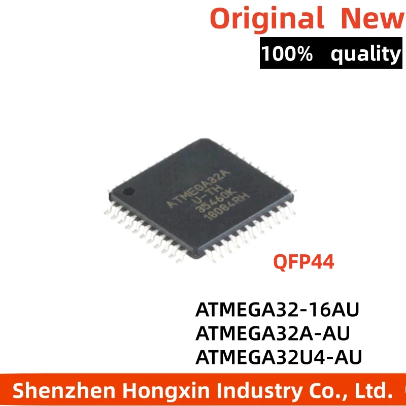 1-5 Pieces Smt ATME…