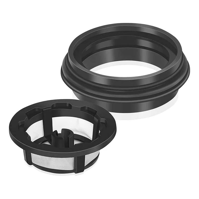 A86I-Geeignet Für Irobot Braava Jet M6 Kehrmaschine Zubehör Filter Wasser Tank Filter Filter Verbrauchsmaterialien