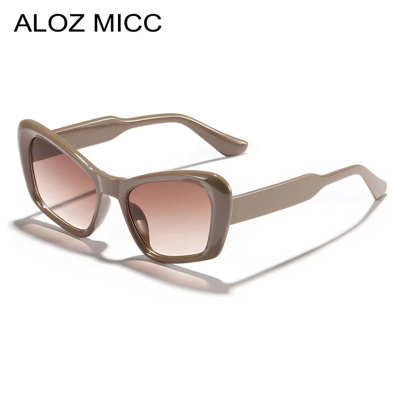 ALOZ MICC Women SunglassesA21