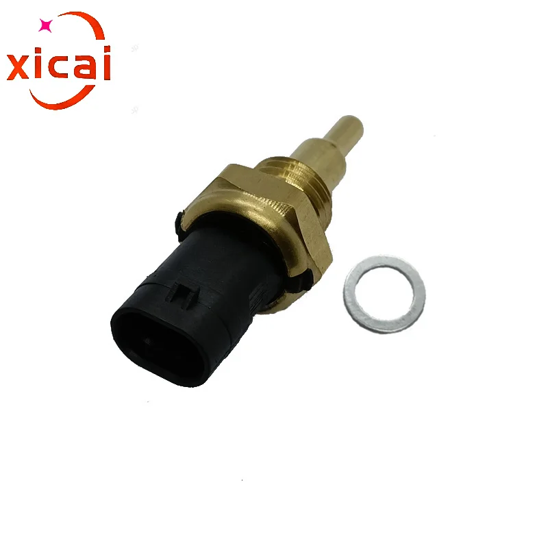 Coolant Temperature Sensor For BMW MINI OEM 13627580635