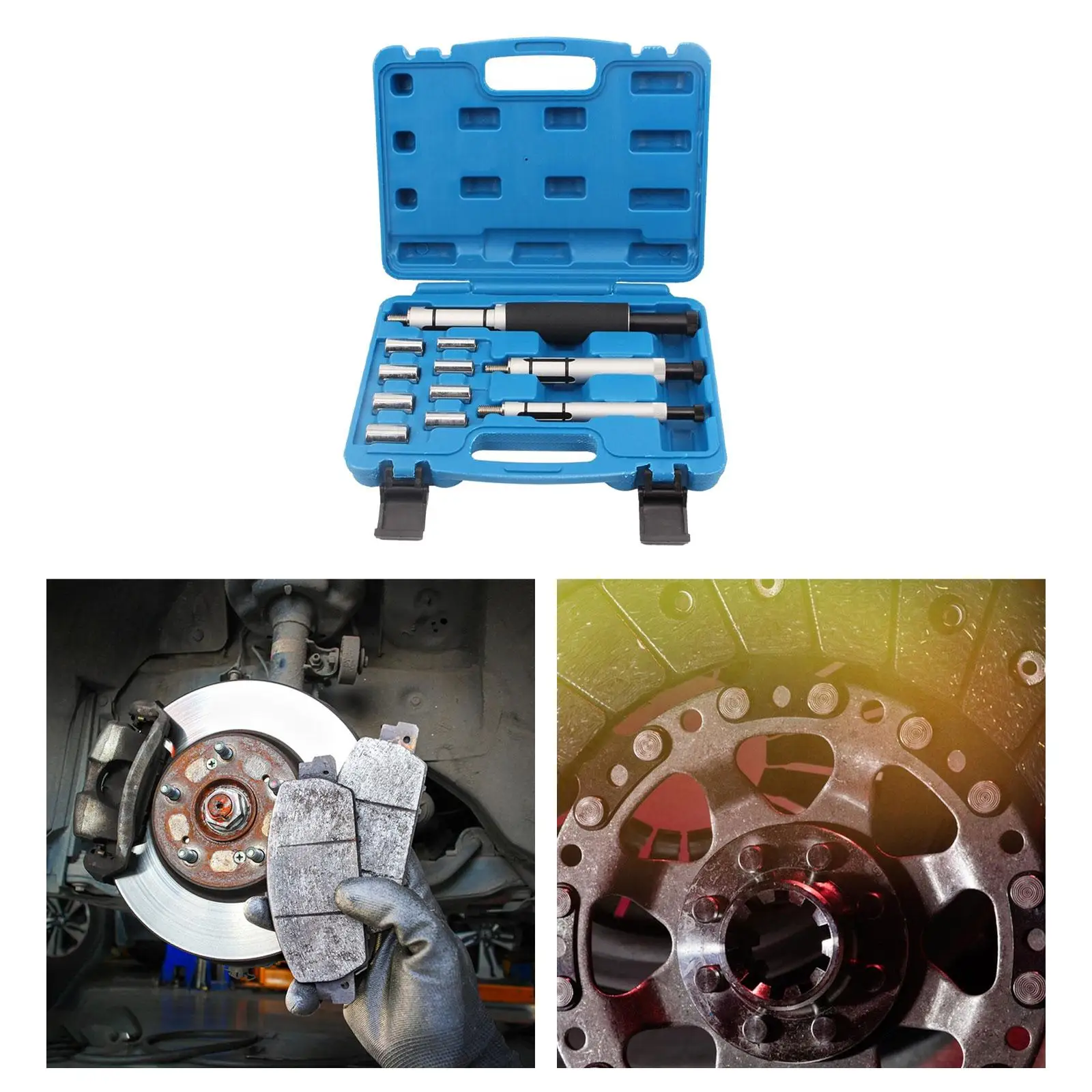 Clutch Alignment Aligning Tool Universal Clutch Adjustment Equipment Car Clutch