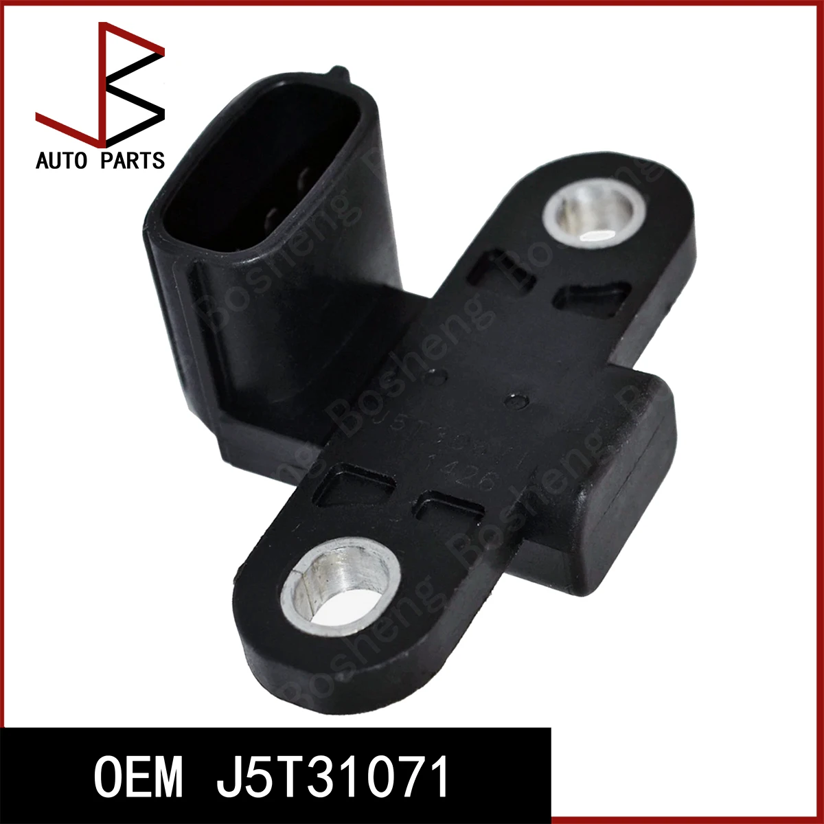 

OEM J5T31071 MR985156 J005T31071 Датчик импульса коленчатого вала подходит для MITSUBISHI COLT CZC VI Convertible и COLT VI 2005-2012
