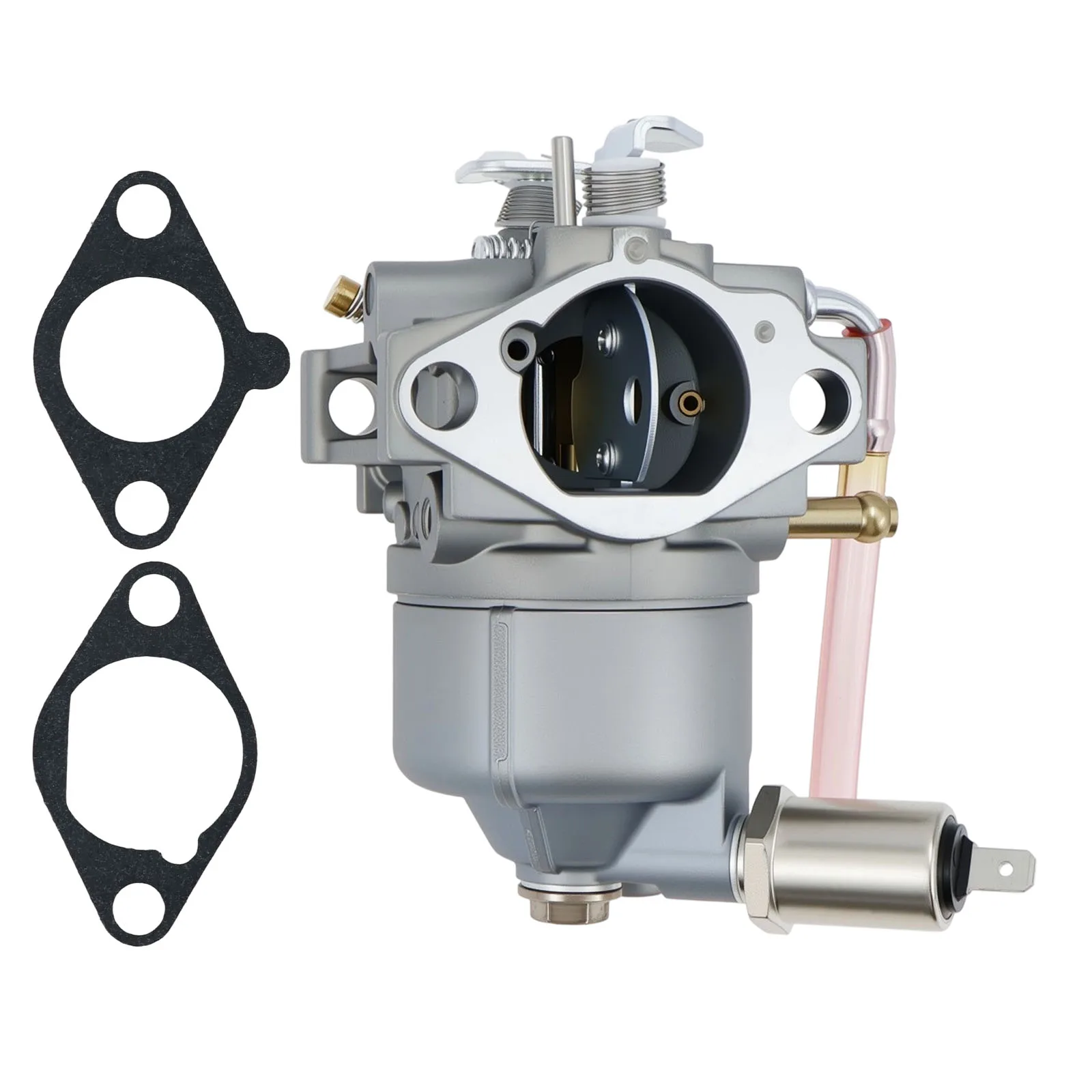 Подходит для GT242 LX 172 176 240 170 175 JOHN DEERE Карбюратор AM109205