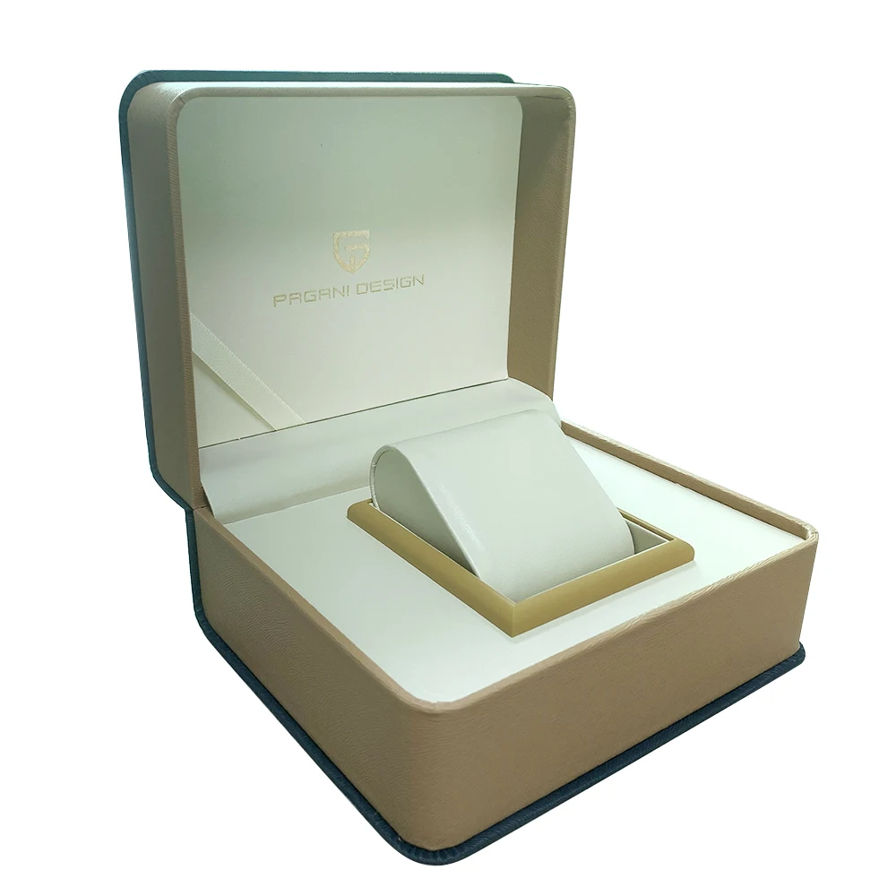 PAGANI DESIGN gift box, Fashion Luxury style