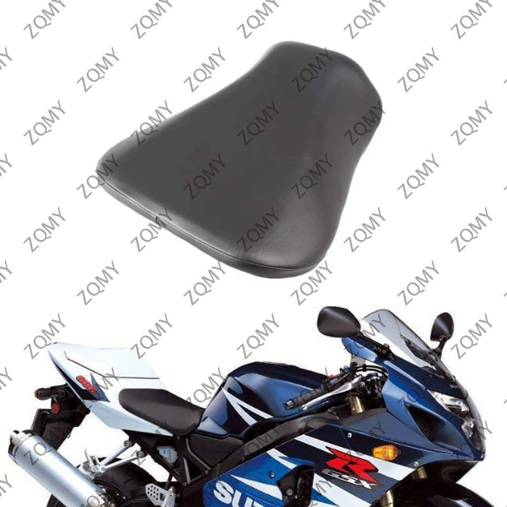 

Motorbike Front Driver Rider Seat Cushion Pillow Pad for Suzuki GSXR600 GSXR750 GSXR 600 750 2004 2005 K4