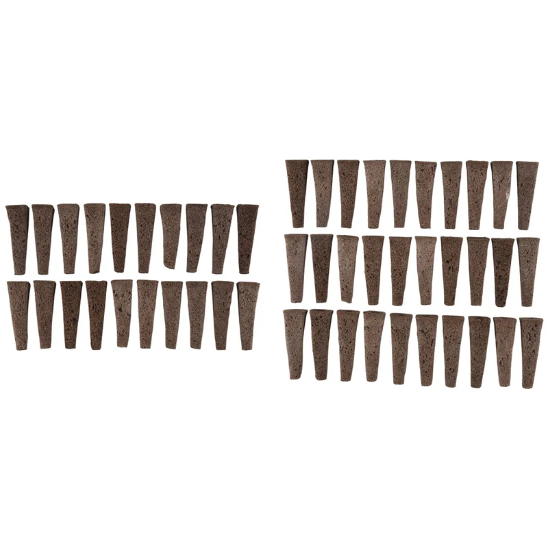 

Seed Pods Kit Hydroponics Garden Kit 200Pcs Growth Sponges For Indoor Garden Kit-A73I