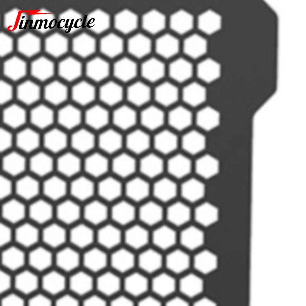 

For Yamaha MT-15 MT15 MT 15 V1&V2 2018 2019 2020 2021 2022 2023 2024 Motorcycle Part Radiator Grille Guard Protector Cover Guard