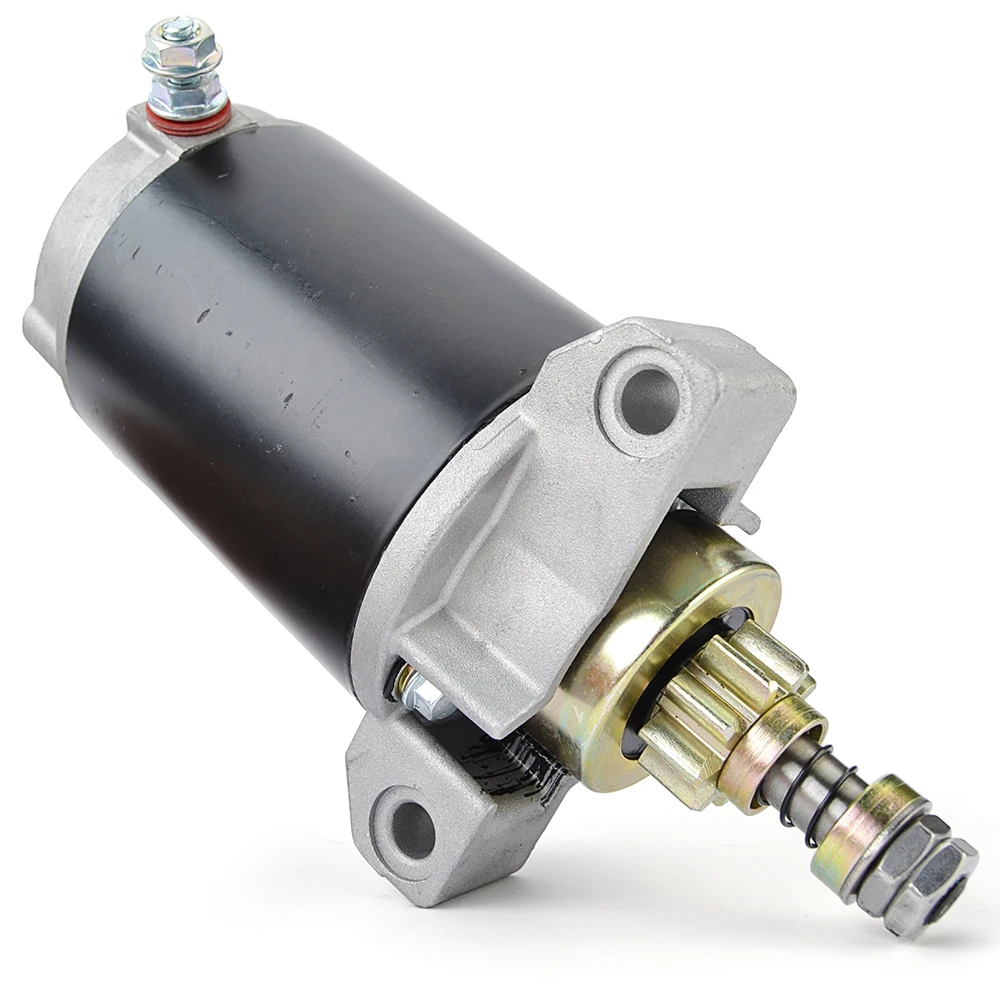 For Yamaha 20hp F20A M(E/T/H)S/L 25hp F25 ES/LR 45hp F45A 65W-81800-00 Motorcycle Starter Motor