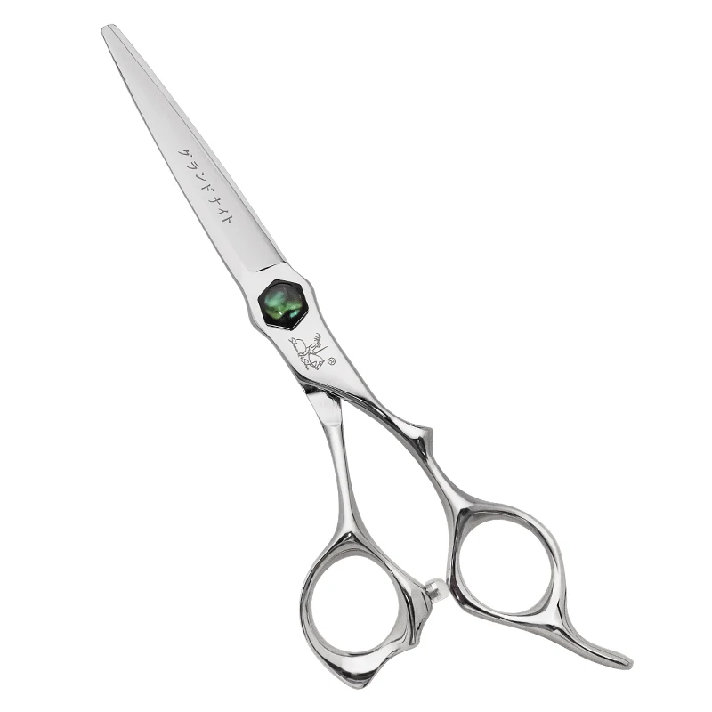 Hot sales 5.5 6.0 inch best barber hair cutting scissors beauty salon shears