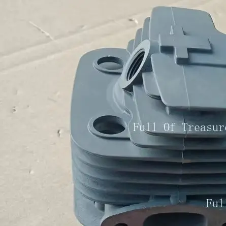 

Cylinder For Maruyama BC42 (40mm) Cylinder Kit Cylinder Piston Assembly