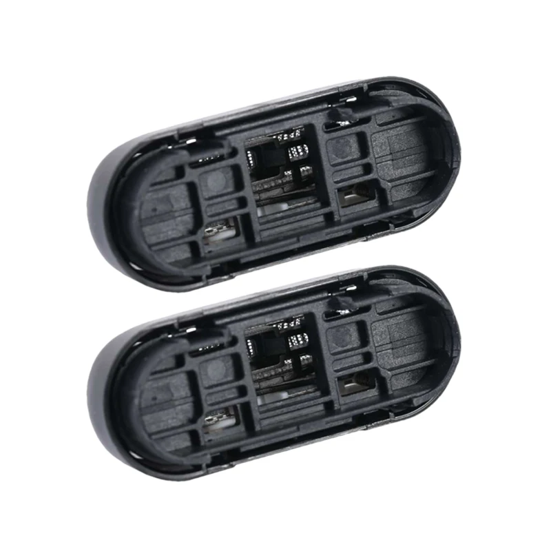 

Сменная головка для электробритвы 10MJ, 2 шт., совместимая с сетчатым лезвием Braun 10MJ 20 МБ 25B 5603