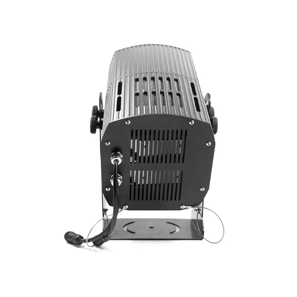 Custom 600W LED Gobo Rotating Advertising Light Waterproof Building Projector Logo Pattern for Outdoor Advertising Stage Lights