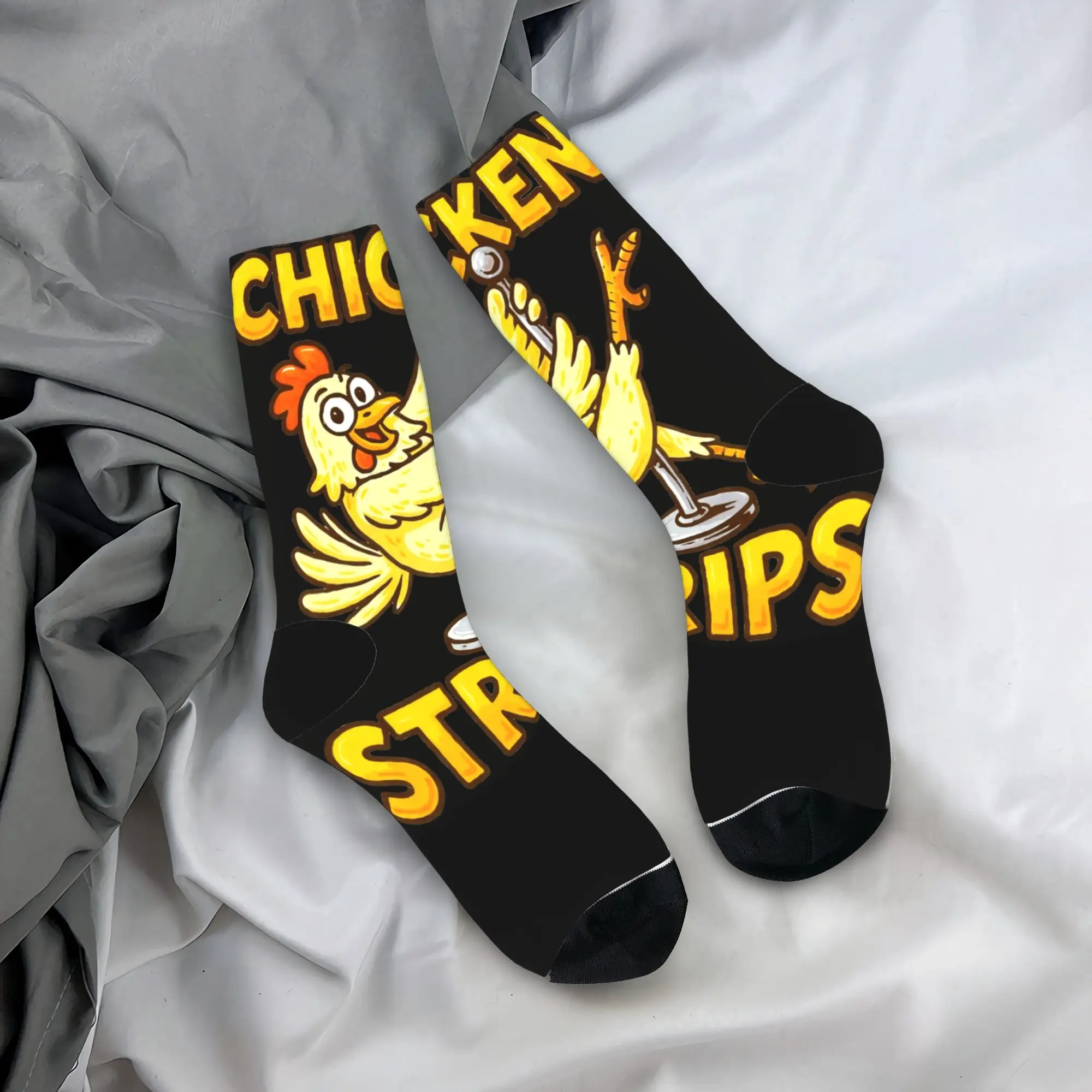 F Caw F Stockings C… - image