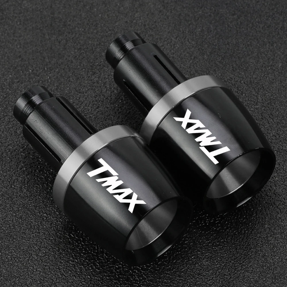 

Motorcycle Accessories For Yamaha TMAX530 TMAX500 TMAX 500 TMAX T-MAX 530 SX DX 2017 2018 Handlebar Grip Ends Plug Slider Cover