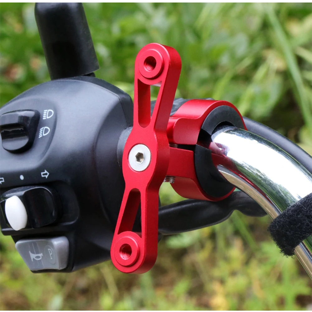 

Bottle Holder Adapter for Bike Water Cup Rack Base Kettle Clip Clamp Adjustable
