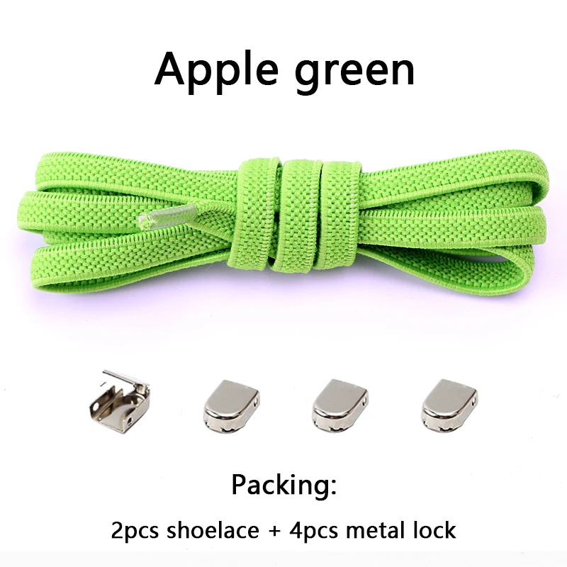 Apple green