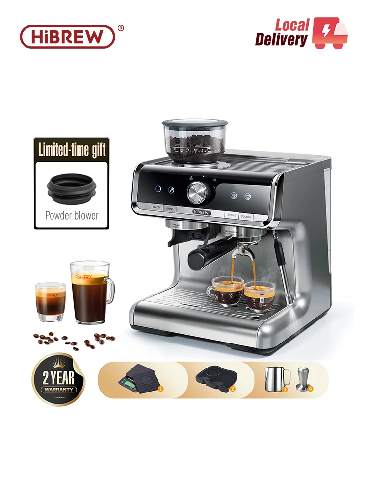 #20 Best Espresso Machines to Buy In 2026