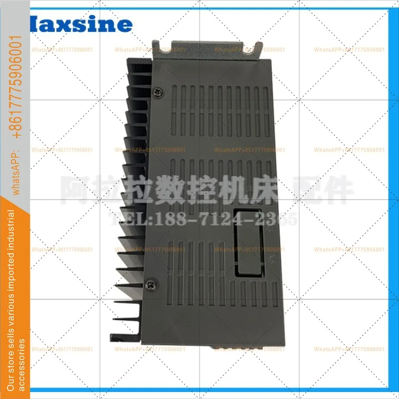 EPX position control servo driver EPX-L08 EPX-L15 EPX-L25