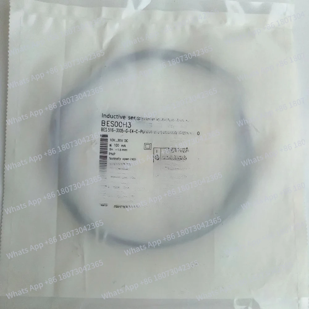 

1PCbes 516-3005-G-E4-C-PU-02 -PU-03 -PU-05 New High-Quality Proximity Switch Sensor