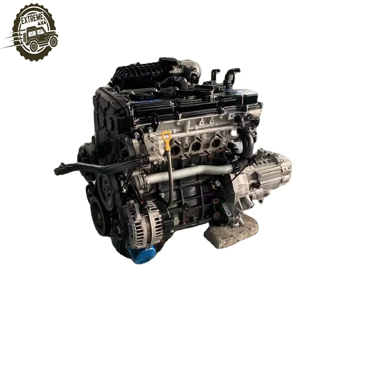 

Genuine South Korean Original Car Engine G4NA Manufacturers Direct Sales
