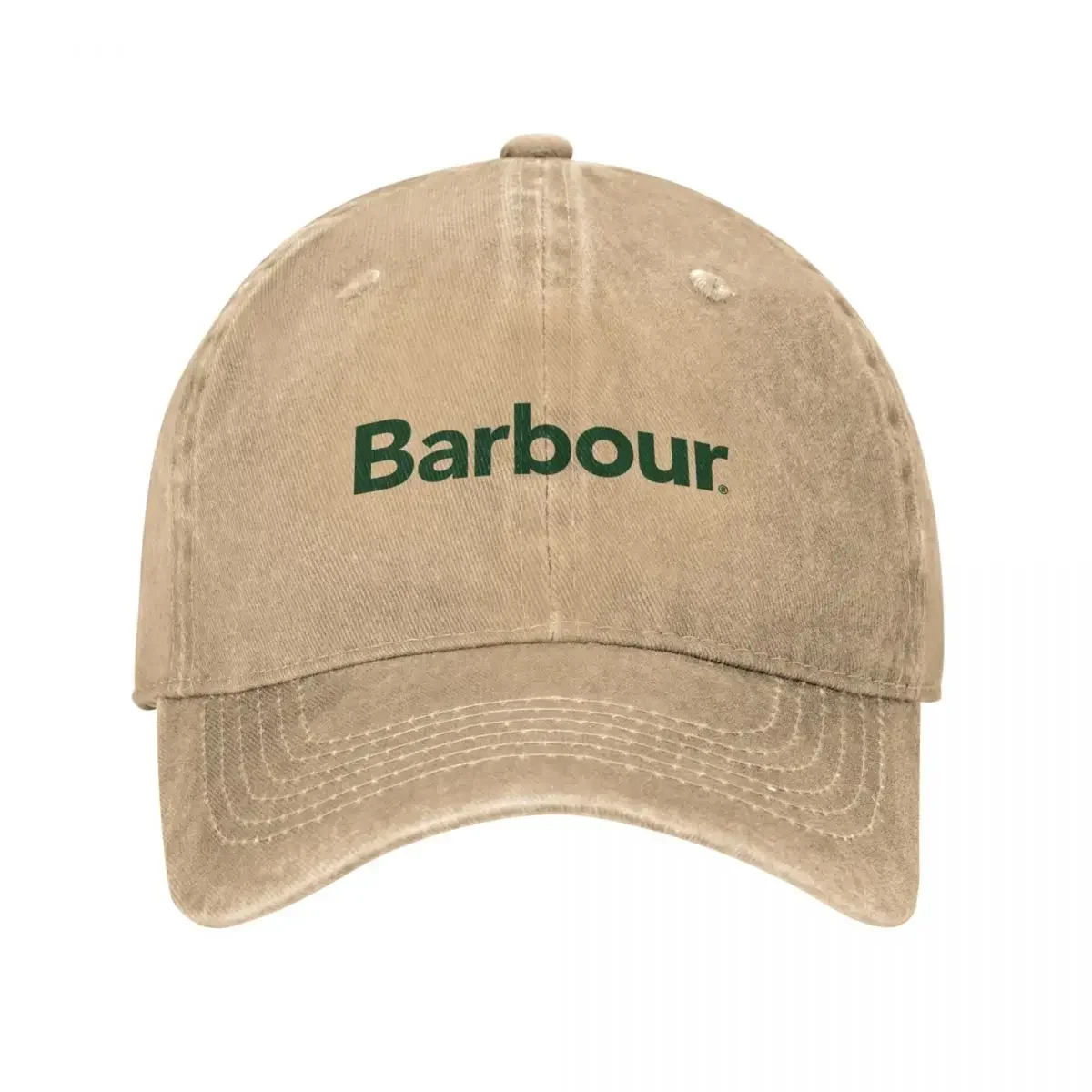 

Fashion Barbour Baseball Caps Women Men Snapback Cap Female Male Visors Sun Hat Unisex Adjustable Cotton Trucker Hats