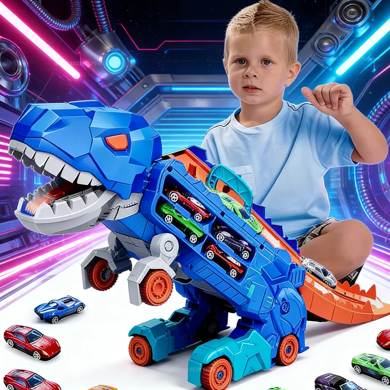 Foldable Transport …