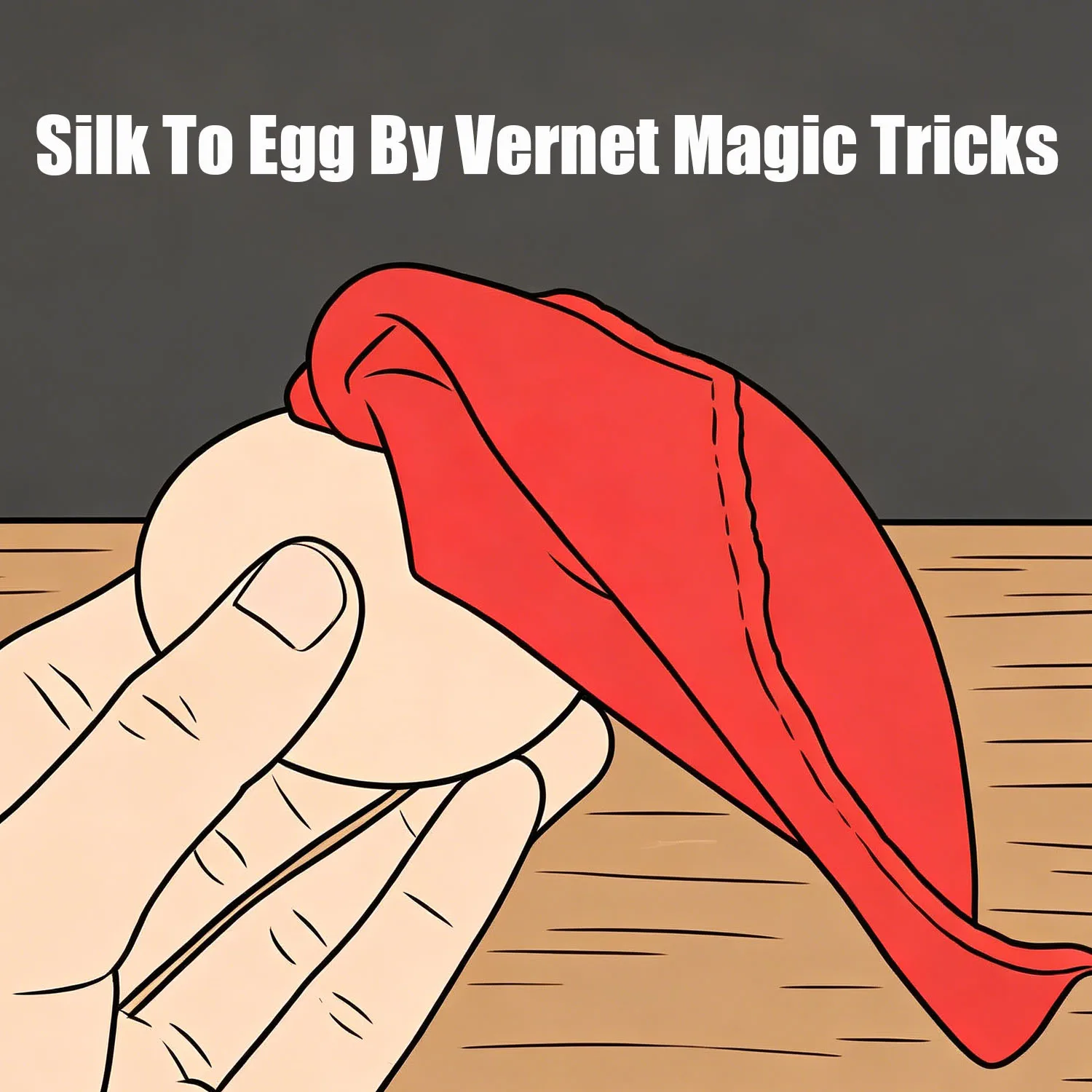 silk-to-egg-by-vernet-truques-de-magica-aderecos-magicos-ilusao-classica-de-palco-para-magicos-mentalismo