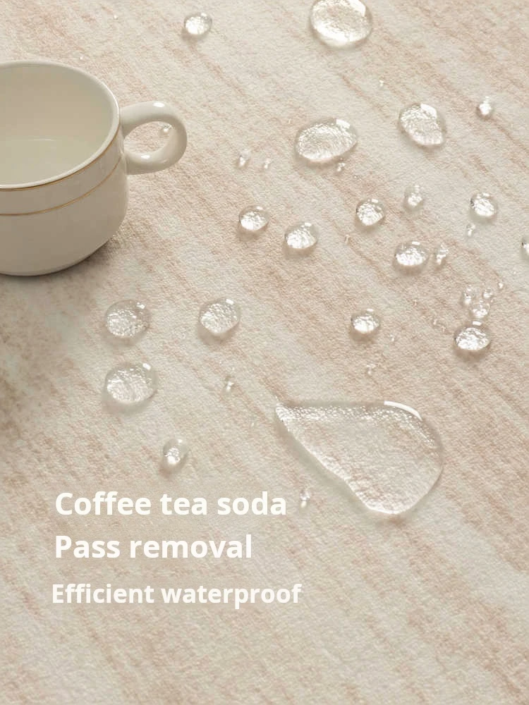 VIKAMA Halloween Ghost Doormat Set: Evil Pumpkin Kitchen Anti-Slip Oil-Absorbent Stain-Resistant Two-Piece Entryway Mat