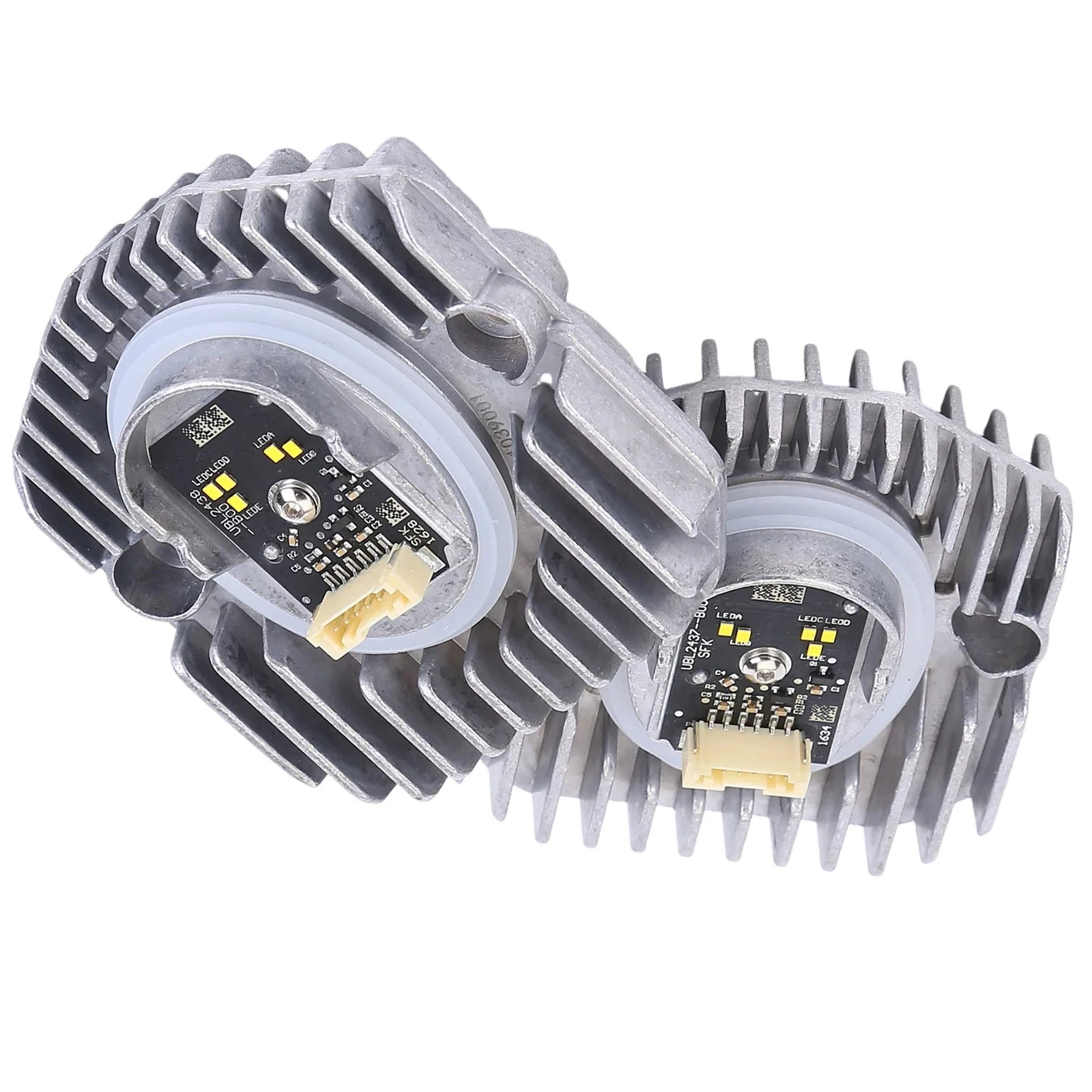 

Applicable for BMW 5 Series F90 M5 G30 ballast Angel Eye Daytime light Module left right