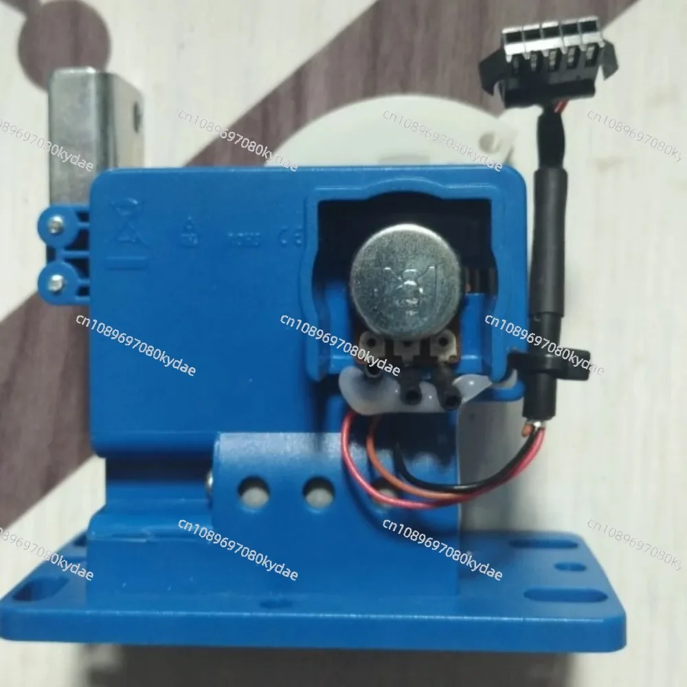 Elliptical Machine …