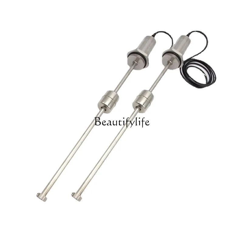 

GLT621 High Precision Magnetostrictive Level Gauge, Magnetostrictive Level Sensor