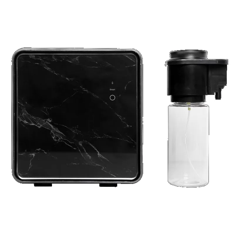 HVAC Connected Smart Aromatherapy Diffuser Large 1700㎡ Coverage Fragrance Oil Diffuser for Commercial Hotel & Mall Use
